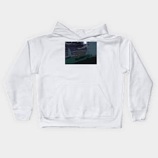 Lurking Kids Hoodie